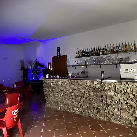 Agriturismo La Valletta